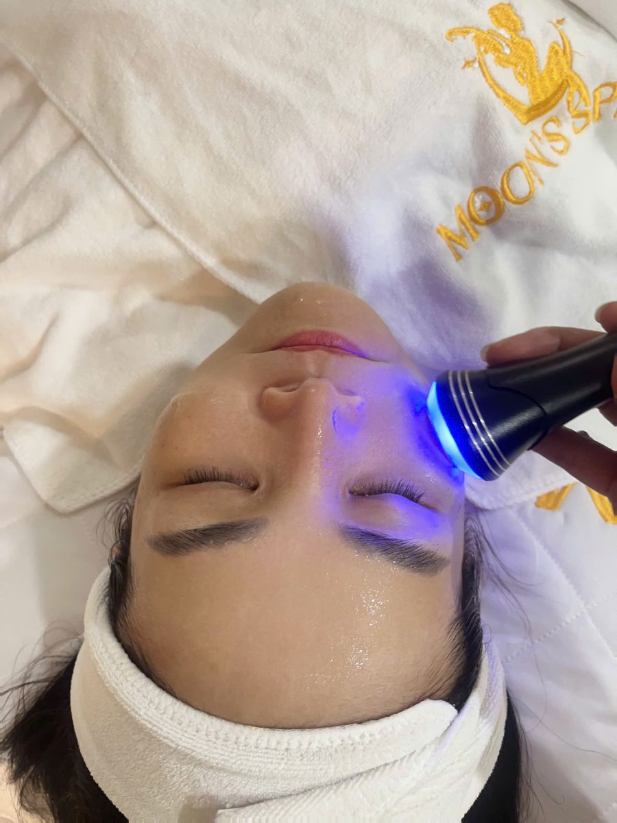 Điện Di Tinh Chất